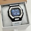 ساعت کاسیو جی شاک سفید G-SHOCK GBD200 کد ۱۱۱۹