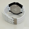 ساعت کاسیو جی شاک سفید G-SHOCK GBD200 کد ۱۱۱۹