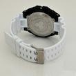 ساعت کاسیو جی شاک سفید G-SHOCK GBD200 کد ۱۱۱۹