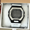 ساعت کاسیو جی شاک سفید G-SHOCK GBD200 کد ۱۱۱۹
