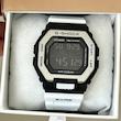 ساعت کاسیو جی شاک سفید G-SHOCK GBD200 کد ۱۱۱۹