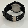 ساعت کاسیو جی شاک مشکی G-SHOCK GBD200 کد ۱۱۲۰