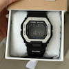 ساعت کاسیو جی شاک مشکی G-SHOCK GBD200 کد ۱۱۲۰