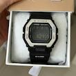 ساعت کاسیو جی شاک مشکی G-SHOCK GBD200 کد ۱۱۲۰