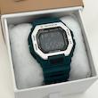 ساعت کاسیو جی شاک سبز G-SHOCK GBD200 کد ۱۱۲۰-کپی