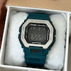 ساعت کاسیو جی شاک سبز G-SHOCK GBD200 کد ۱۱۲۰-کپی