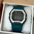 ساعت کاسیو جی شاک سبز G-SHOCK GBD200 کد ۱۱۲۰-کپی