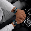 ساعت کاسیو جی شاک سبز G-SHOCK GBD200 کد ۱۱۲۰-کپی