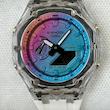 ساعت کاسیو جی شاک پمپی ۲۱۰۰ G-SHOCK کد ۱۱۲۳