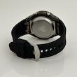 ساعت جی شاک مشکی پمپی ۲۱۰۰ G-SHOCK کد ۱۱۲۵