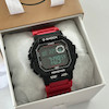 ساعت کاسیو جی شاک قرمز G-SHOCK کد ۱۱۸۳