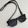بند عینک مشکی کد ۱۲۱۵