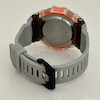 ساعت کاسیو جی شاک خاکستری نارنجی G-SHOCK GBD۲۰۰ کد ۱۲۱۹