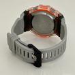 ساعت کاسیو جی شاک خاکستری نارنجی G-SHOCK GBD۲۰۰ کد ۱۲۱۹