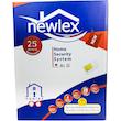 دزدگیر اماکن نیولکس nx5