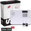 دزدگیر اماکن سایلکس SG8 LITE