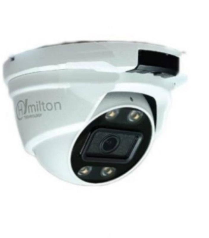 دوربین مداربسته دام تحت شبکه همیلتون ۵مگاپیکسل IPC-D1500WM-POE
