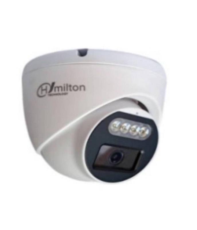 دوربین مداربسته دام ۲مگاپیکسل hamilton d1200wp 