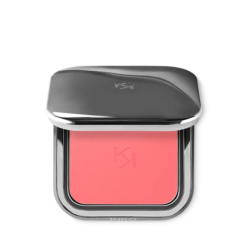 رژگونه کیکو 01 Unlimited Blush kiko