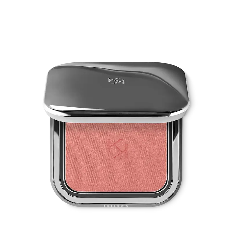 رژگونه کیکو 04 Unlimited Blush kiko