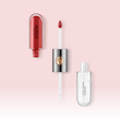 رژ لب مایع کیکو مدل Unlimited Double Touch با ماندگاری 16 ساعته برند Kiko Milano شماره 106