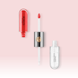رژ لب مایع کیکو مدل Unlimited Double Touch با ماندگاری 16 ساعته برند Kiko Milano شماره 115