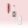 رژ لب مایع کیکو مدل Unlimited Double Touch با ماندگاری 16 ساعته برند Kiko Milano شماره 120