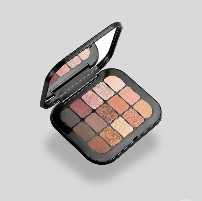 پلت سایه کیکو میلانو Kiko Milano مدل Master شماره 01