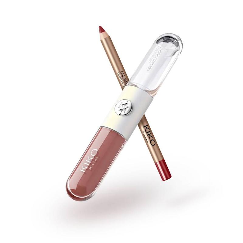پک هدیه کیکو میلانو Kiko Milano مدل My Perfect Combo Lips Set