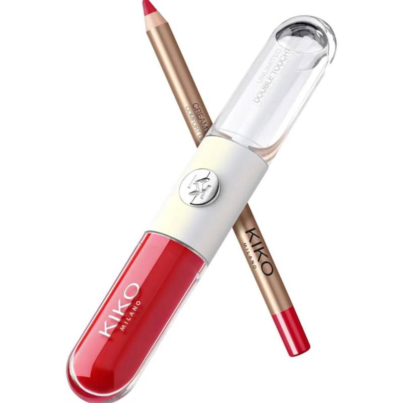 پک هدیه کیکو میلانو Kiko Milano مدل My Perfect Combo Lips Set