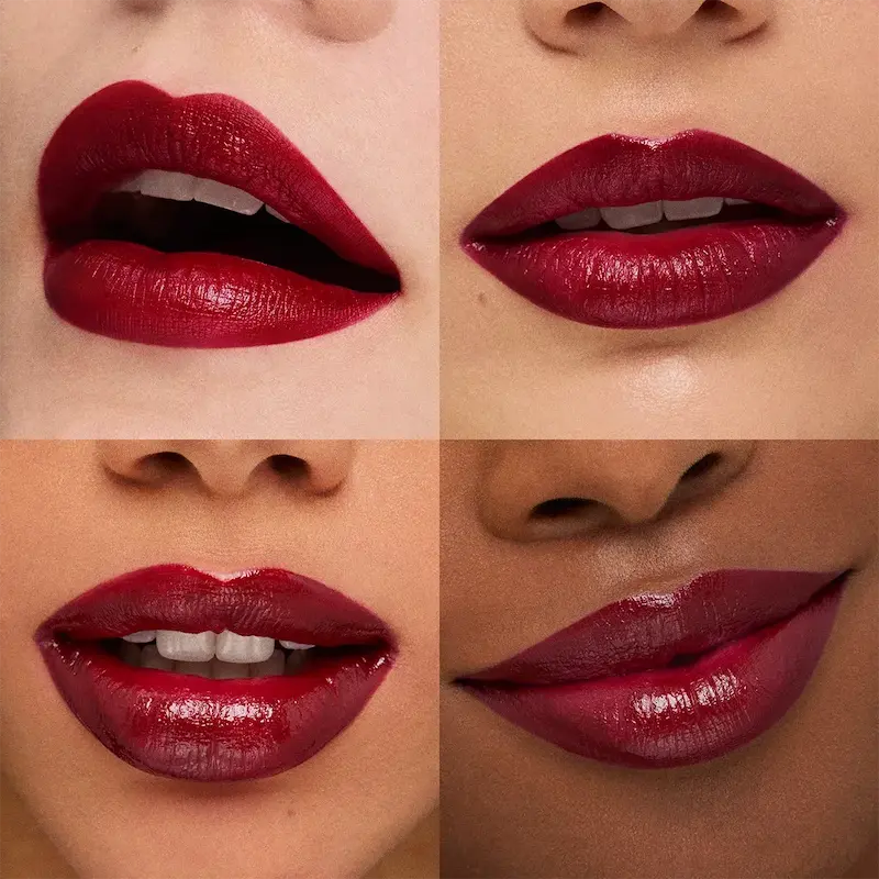 رژلب lip stylo kiko کیکو شماره 17