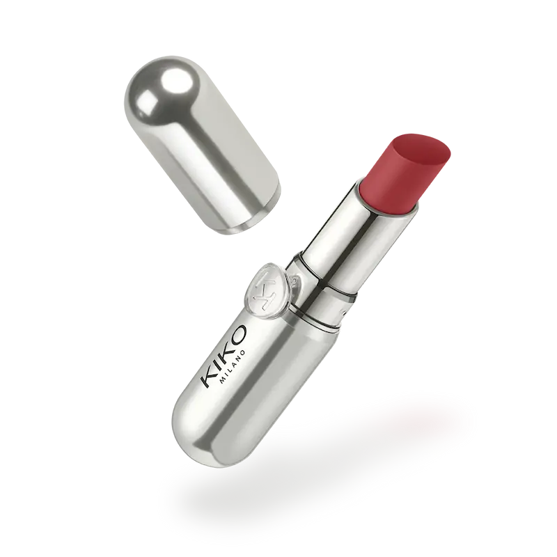رژلب lip stylo kiko کیکو شماره 17