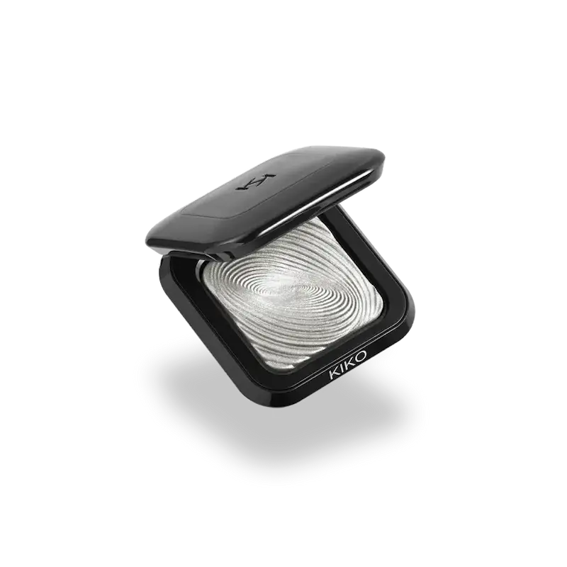 سایه کیکو ۰۱ water eye shadow kiko 01
