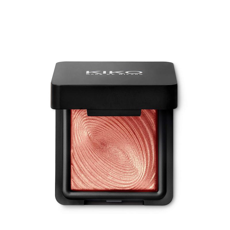 سایه چشم کیکو شماره ۲۱۸ water eye shadow 218