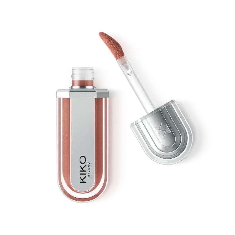 لیپ گلاس حجم دهنده کیکو شماره ۰۶ 3D Hydra Xtreme Lipgloss