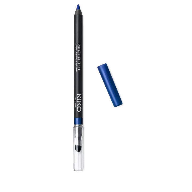 مداد چشم کیکو آبی kiko intense color 14