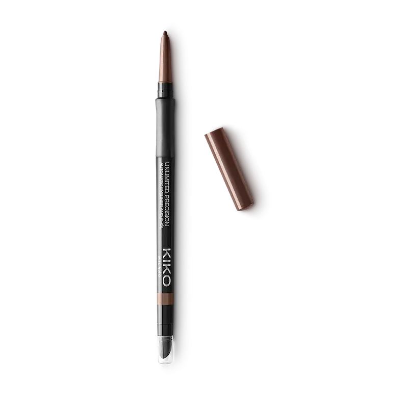 مداد چشم کیکو قهوه ای شماره ۱۲ unlimited precision