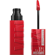 رژ لب 16 ساعته سوپر استی میبلین Maybelline SuperStay Vinyl Ink Wicked 50