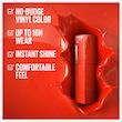 رژ لب 16 ساعته سوپر استی میبلین Maybelline SuperStay Vinyl Ink Wicked 50
