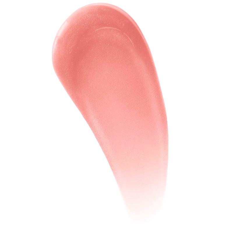 لیفتر گلاس میبلین Maybelline Lifter Gloss Hydrating Lip Gloss with Hyaluronic Acid Silk 004