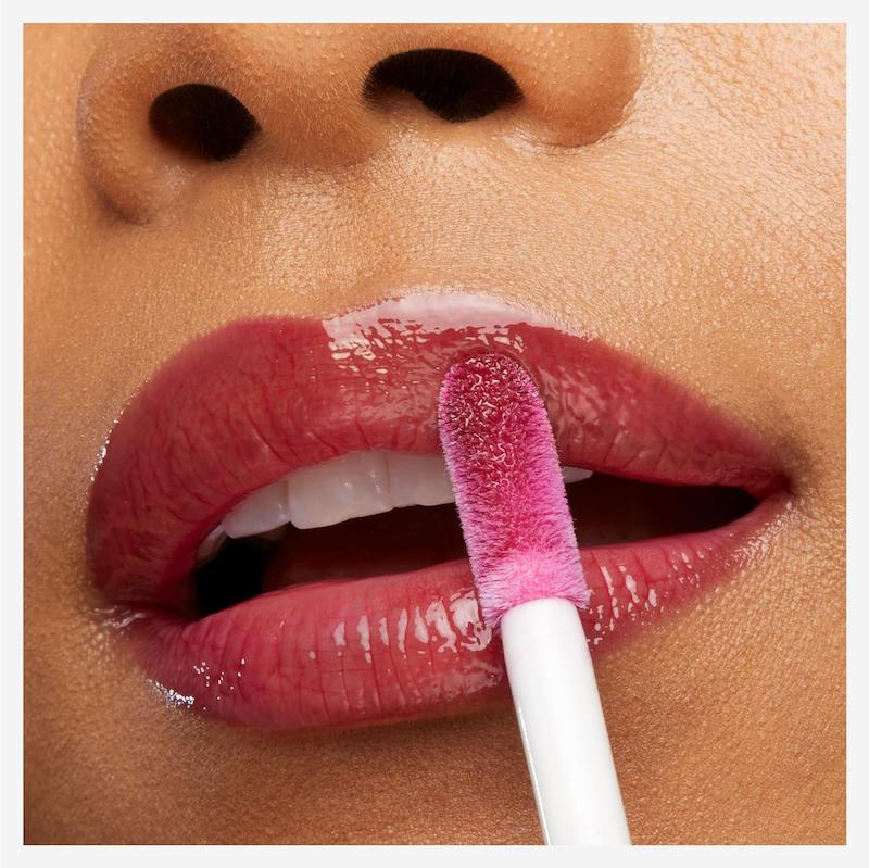لیفتر گلاس میبلین Maybelline New York Lifter Gloss Hydrating Lip Gloss with Hyaluronic Acid Sweetheart 23