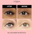 ریمل سوپر حجم دهنده لورال مدل پارادایس اینتنس  L’Oréal Paris Intense Volume Mascara