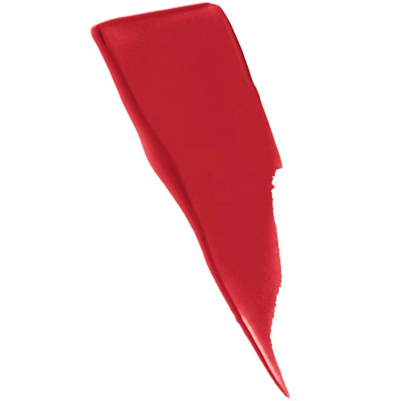 رژ لب مات میبلین رنگ پایونیر Maybelline Superstay Matte Ink Liquid 20 Pioneer