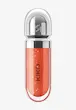 لیپ گلاس کیکو میلانو رنگ پیرلی بلاد اورنج Kiko MILANO - 3d Hydra Lipgloss 34 Pearly Blood Orange 