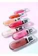 لیپ گلاس کیکو میلانو رنگ پیرلی بلاد اورنج Kiko MILANO - 3d Hydra Lipgloss 34 Pearly Blood Orange 