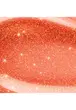 لیپ گلاس کیکو میلانو رنگ پیرلی بلاد اورنج Kiko MILANO - 3d Hydra Lipgloss 34 Pearly Blood Orange 