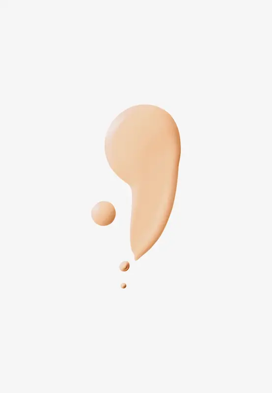 کرم پودر فیت می میبلین رنگ ایووری FIT ME! MATTE + PORELESS MAKE-UP - Foundation - ivory