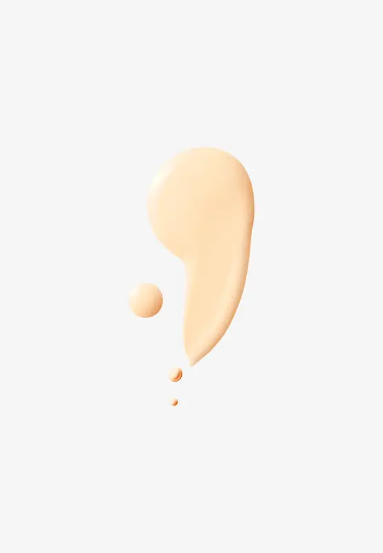 کرم پودر فیت می میبلین رنگ پرسلین FIT ME! MATTE + PORELESS MAKE-UP - Foundation - porcelain