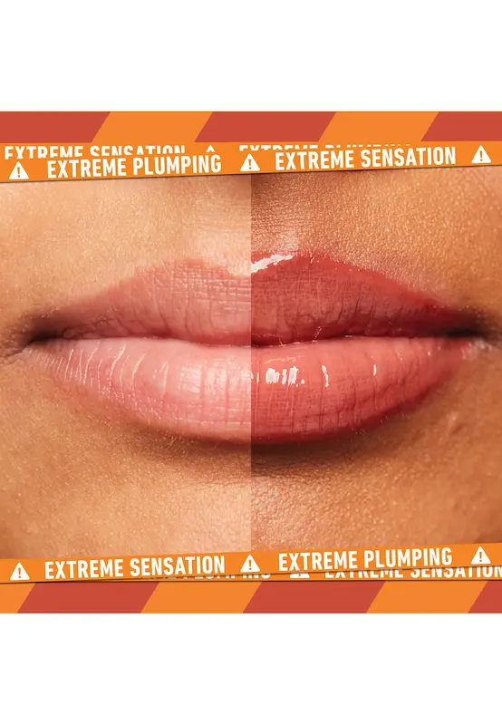 لیپ گلاس نیکس سری داک پلامپ NYX PROFESSIONAL MAKEUP DUCK PLUMP LIP PLUMPING LACQUER - APRI-CAUGH