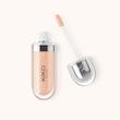 لیپ گلاس کیکو میلانو Kiko Milano رنگ 02 Natural Beige
